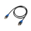 Lanberg kabelis HDMI v2.0 M/M 1.8m 4K juoda box