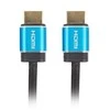LANBERG HDMI M/M v2.0 cable 1m CU juodas box premium certificate