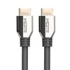 LANBERG HDMI M/M v2.1 laidas 1.8m 8K 60Hz juodas