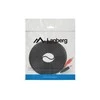 LANBERG CA-MJRC-10CC-0050-BK stereo garso kabelis Mini Jack 3.5mm M -> 2x RCA Cinch 5m