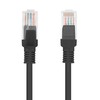 LANBERG patchcord kat.5e 30m juodas