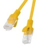 LANBERG patchcord kat.5e 30m oranžinė