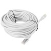 LANBERG patchcord kat.5e 50m pilkas