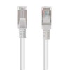 LANBERG patchcord kat.6 30m FTP pilkas