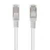 LANBERG patchcord kat.6 30m FTP pilkas