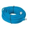 LANBERG patchcord cat.6 30m FTP mėlynas