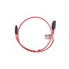 Kabelis Lanberg SATA Data III 6 Gb/s 50c