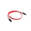 LANBERG CA-SASA-10CU-0050-R kabelis SATA Data III 6 Gb/s 50cm
