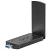 Lanberg NC-3000-WI tinklo plokštė WLAN 3000 Mbit/s