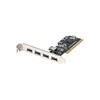 LANBERG PCI-US2-005 Lanberg PCI ->USB 2.0 5-Port