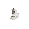 LANBERG Keystone modulis be įrankių RJ45 180 laipsnių. FTP kat.7