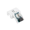 LANBERG OU6-0001-W UTP Data Box 1 prievado RJ45 neekranuotas kat. 6