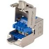 Lanberg Keystone modulis be įrankių RJ45 Cat.5E FTP