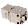 Lanberg Keystone modulis be įrankių RJ45 Cat.6A FTP