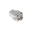 LANBERG KSF5-2000 Keystone be įrankių modulis RJ45->LSA 180deg FTP Cat.5e