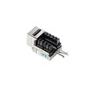 LANBERG KSF5-1090 Lanberg Keystone Module RJ45->LSA 90deg FTP Cat.5e