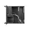 LANBERG SC01-4504-08B RACKMOUNT SERVER CHASSIS ATX 450/08 19/4U