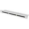 Lanberg PPU5-1124-S rack accessory Patch panel