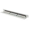 Lanberg PPU5-1124-S rack accessory Patch panel