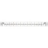 Lanberg Patch Panel Blank 48 Port 1U 19" FTP Keystone Modules Ball