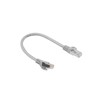 LANBERG PCF6-10CC-0025-S Patchcord RJ45 kat.6 FTP 0,25m Pilkas
