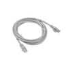 LANBERG PCF6-10CC-0200-S Patchcord RJ45 kat.6 FTP 2m Pilkas