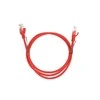 Lanberg Komutacinis laidas CAT5E UTP 1M raudonas