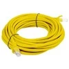 LANBERG PCU5-10CC-2000-Y Lanberg Patchcord RJ45 kat. 5e UTP 20m geltona