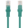 LANBERG PCU5-10CC-0300-G Lanberg Patchcord RJ45 kat. 5e UTP 3m žalias