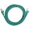 LANBERG PCU5-10CC-0300-G Lanberg Patchcord RJ45 kat. 5e UTP 3m žalias