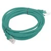 LANBERG PCU5-10CC-0300-G Lanberg Patchcord RJ45 kat. 5e UTP 3m žalias
