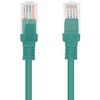 LANBERG PCU5-10CC-0500-G Lanberg Patchcord RJ45 kat. 5e UTP 5m žalias