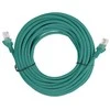 LANBERG PCU5-10CC-0500-G Lanberg Patchcord RJ45 kat. 5e UTP 5m žalias