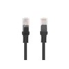 Tinklo laidas Lanberg PCU6-10CC-0025-BK