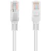 LANBERG PCU6-10CC-0200-S Patchcord RJ45 cat. 6 UTP 2m pilkas