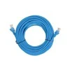 LANBERG PCU6-10CC-0500-B Patchcord RJ45 kat. 6 UTP 5m mėlyna