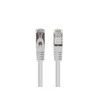 Lanberg PCF6-20CC-0150-S tinklo kabelis Pilkas 1,5 m Cat6 F/UTP (FTP)