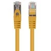 LANBERG patchcord kat.6 30m FTP oranžinis fluke praėjo