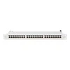 LANBERG patch panel 24 port 1U cat.7 FTP pilkas