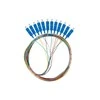 Lanberg Pigtail SM SC/UPC Easy Strip 9/125 G657A1 12X2M multikolor