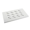LANBERG AK-1001-S fiksuota lentyna 19 450mm 1U/500x280mm max keliamoji galia iki 20kg pilka