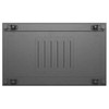 Lanberg FF01 22U 600x1000mm pastatoma serverio spintelė - 19'' - juoda - FF01-6022-23B