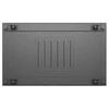 Lanberg FF01 22U 600x1000mm pastatoma serverio spintelė - 19'' - juoda - FF01-6022-23B