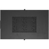LANBERG Rack spintelė 19 laisvai stovinti 32U 600x1000 plokščia pakuotė su tinklelio durelėmis LCD juodas