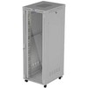 LANBERG rack cabinet 19inch free-standing