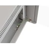 Lanberg WF03-5306-10S rack cabinet 6U Wall mounted rack Pilkas