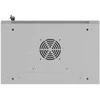 Lanberg szafa rack wisząca 19" 9U 540X350 pilka drzwi przeszklone