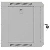 Lanberg WF03-5306-10S rack cabinet 6U Wall mounted rack Pilkas