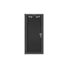 LANBERG WF10-2312-10B Montavimo spinta Rack Kabykla 10 colių 12U 280X310 Juodas