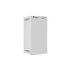 LANBERG WF10-2312-10S montavimo spintelės stovo kabykla 10 colių 12U 280X310 pilka